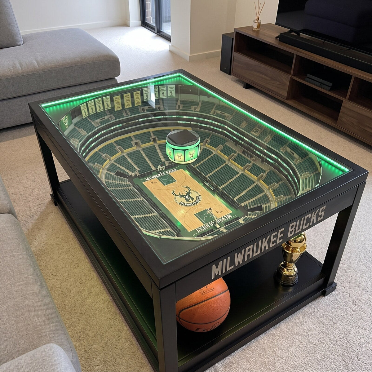 Milwaukee Bucks