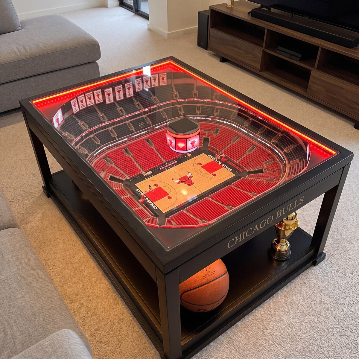 Chicago Bulls