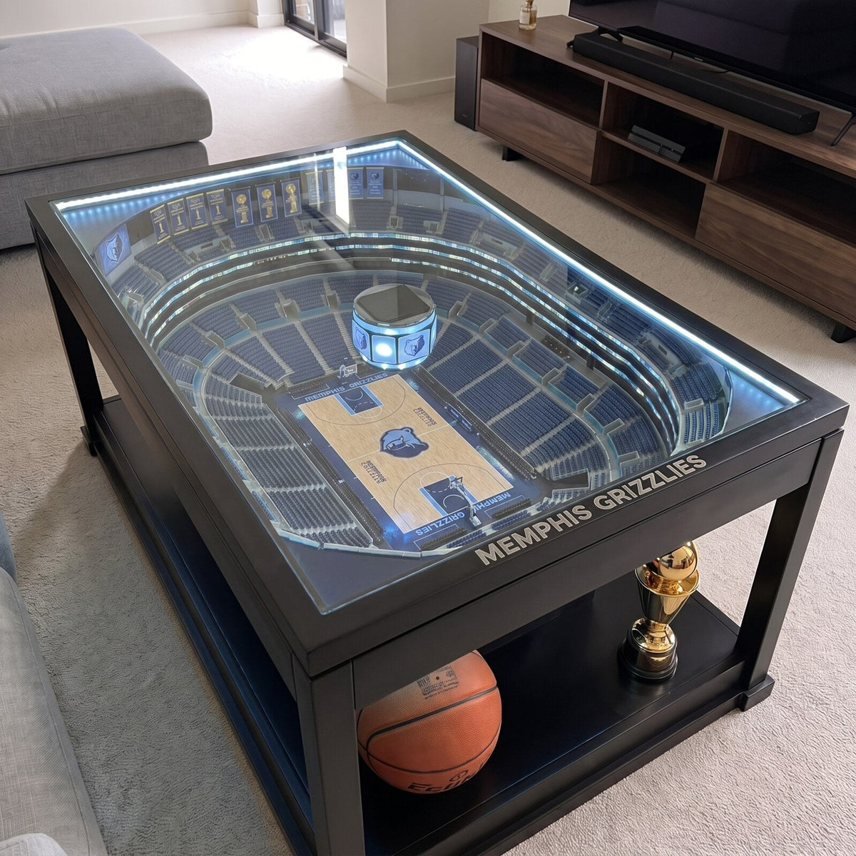 Memphis Grizzlies