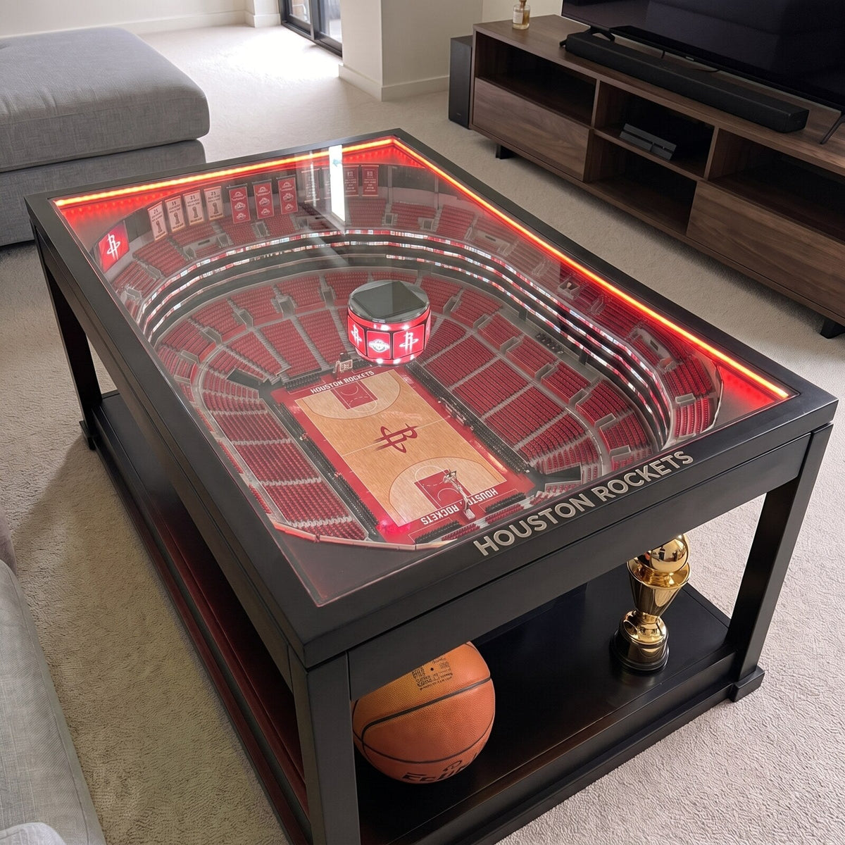 Houston Rockets