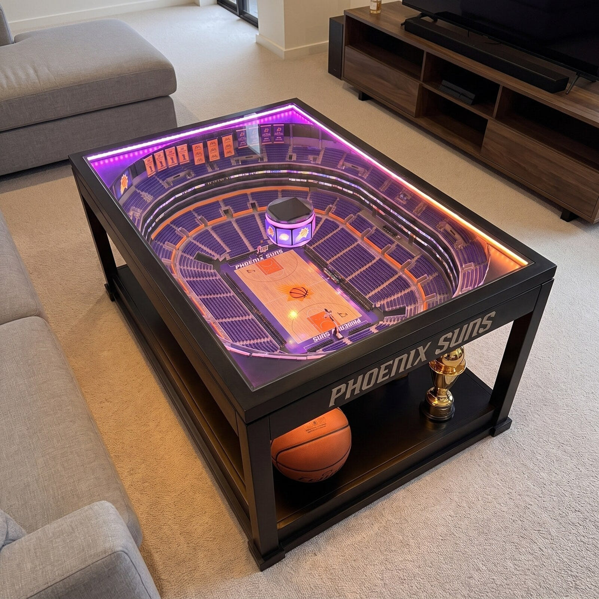 Phoenix Suns