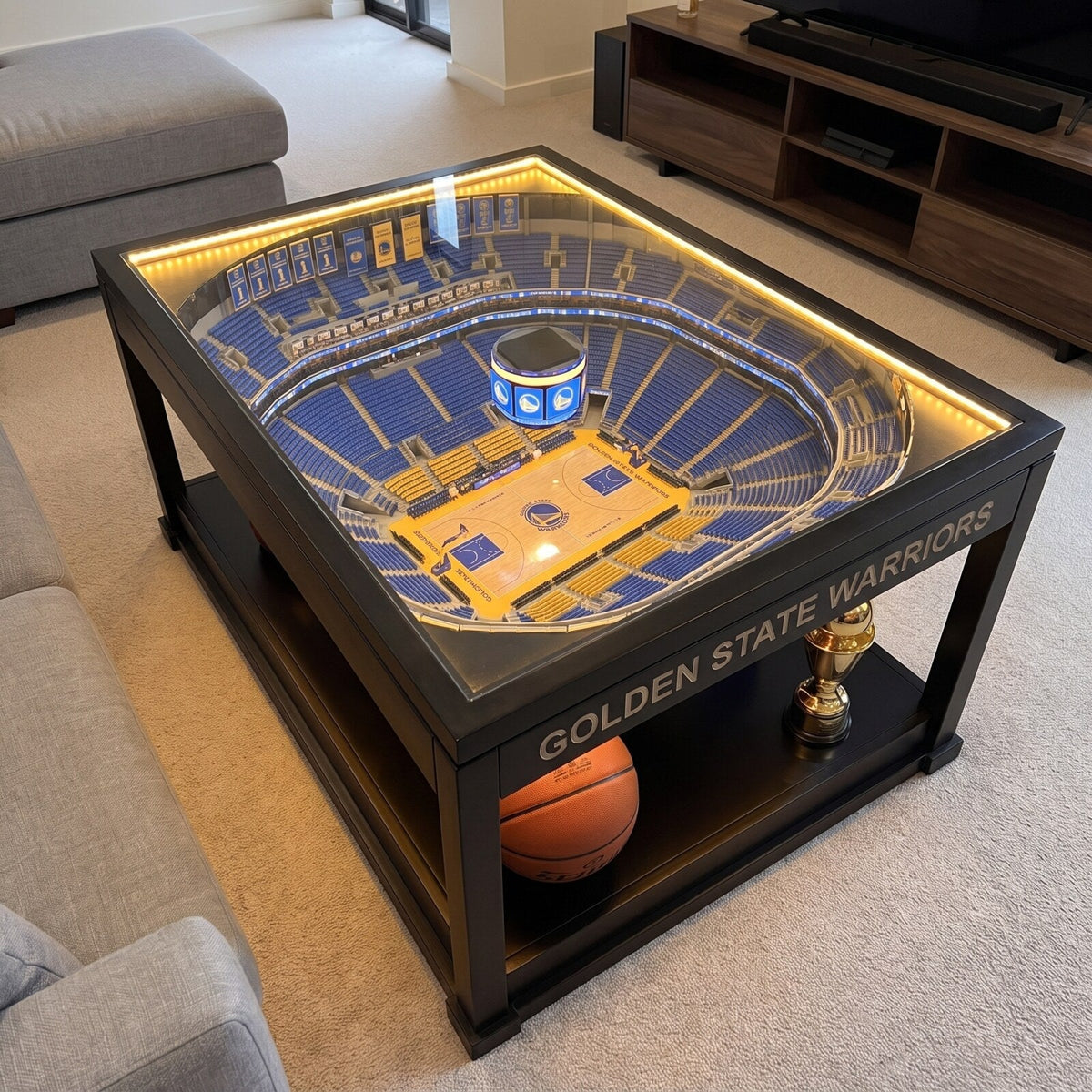 Golden State Warriors