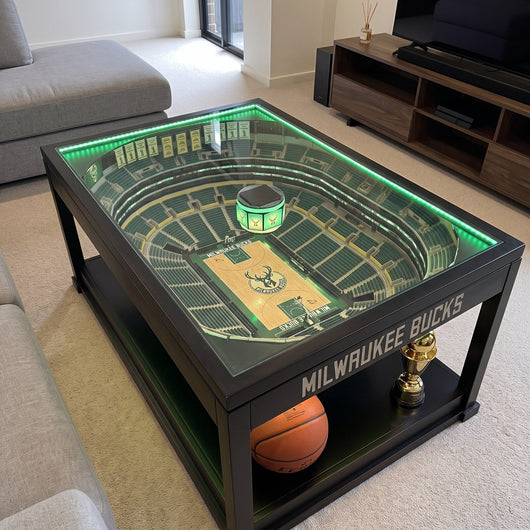 Milwaukee Bucks