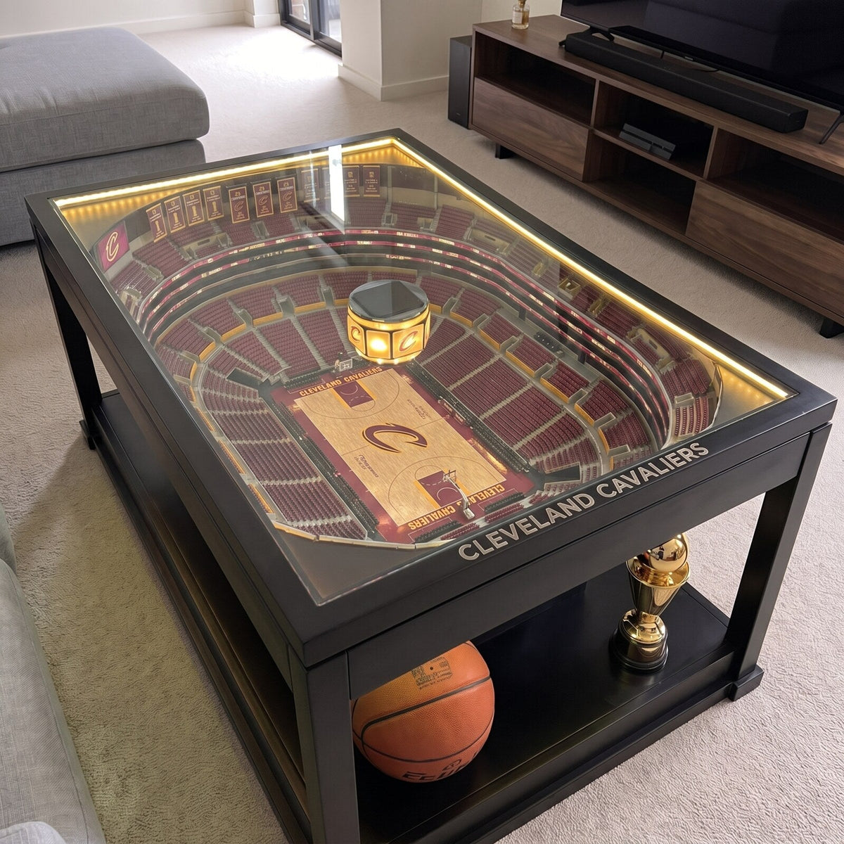 Cleveland Cavaliers