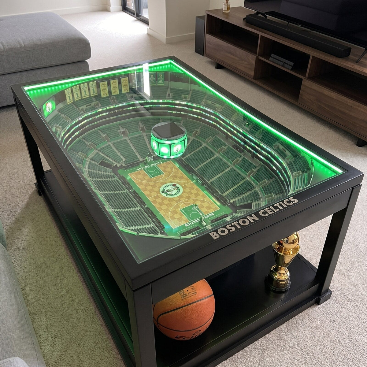 Boston Celtics
