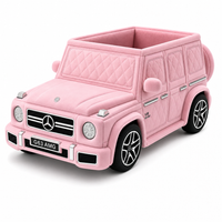 AMG G63 Rose