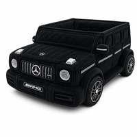 AMG G63 Noir