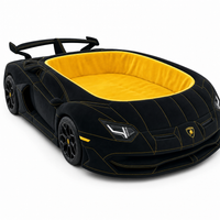 Aventador SVJ