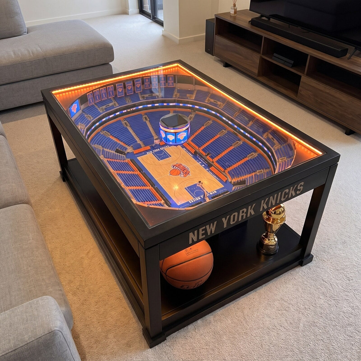 New York Knicks