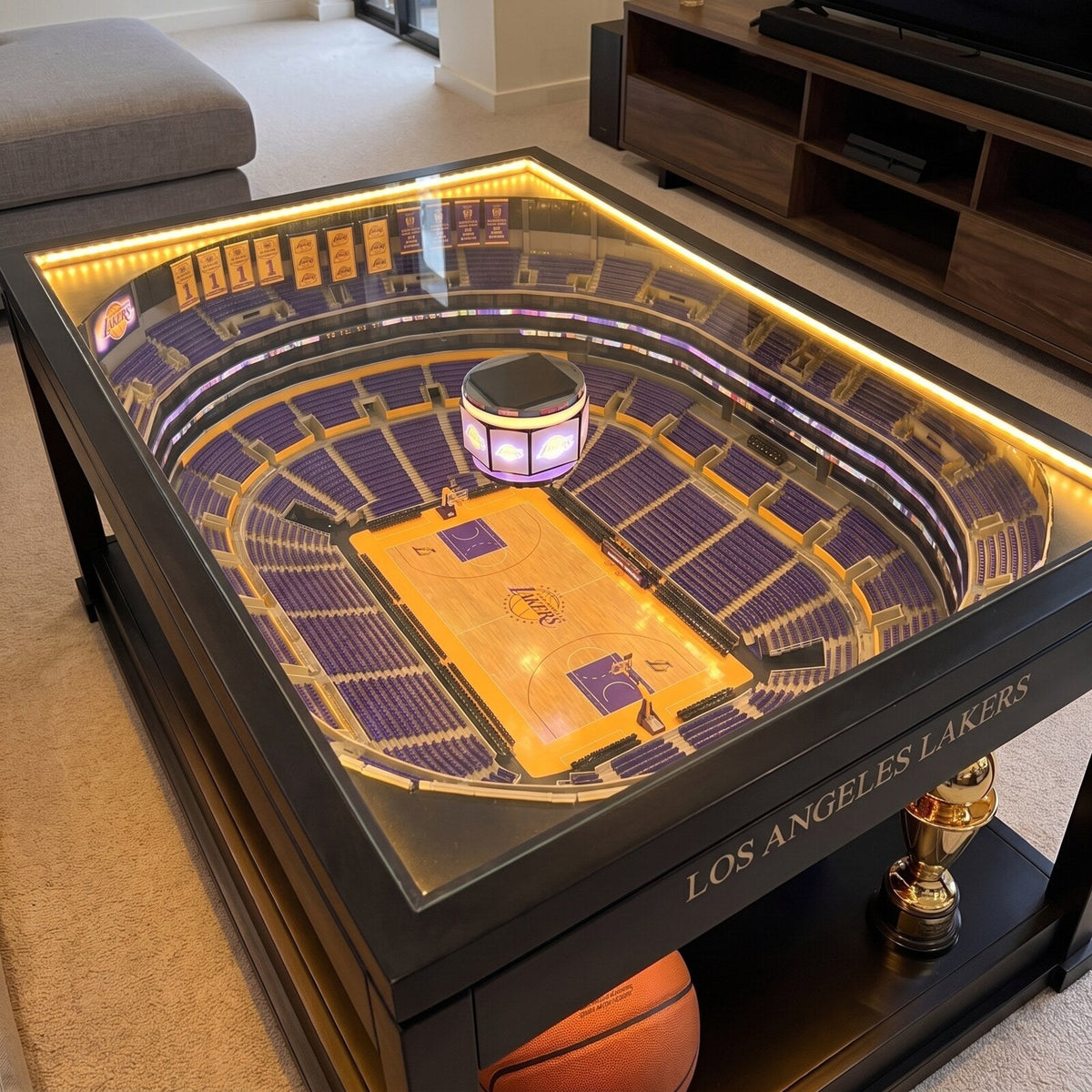 Los Angeles Lakers
