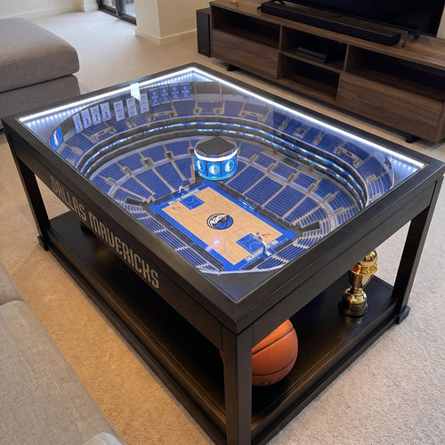 Team Tables