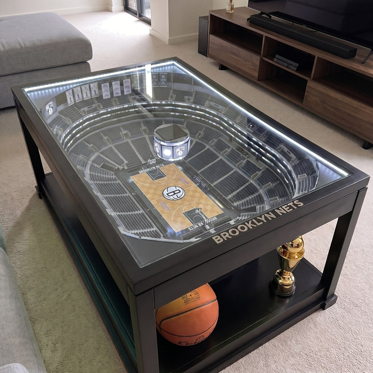 Brooklyn Nets