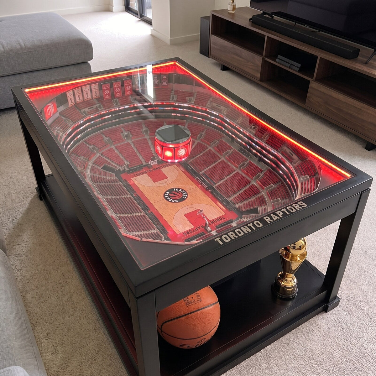Toronto Raptors
