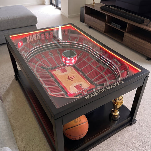 Houston Rockets