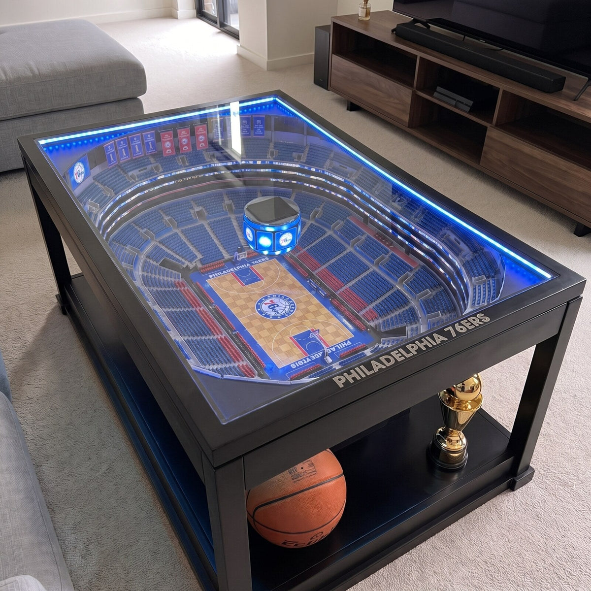 Philadelphia 76ers