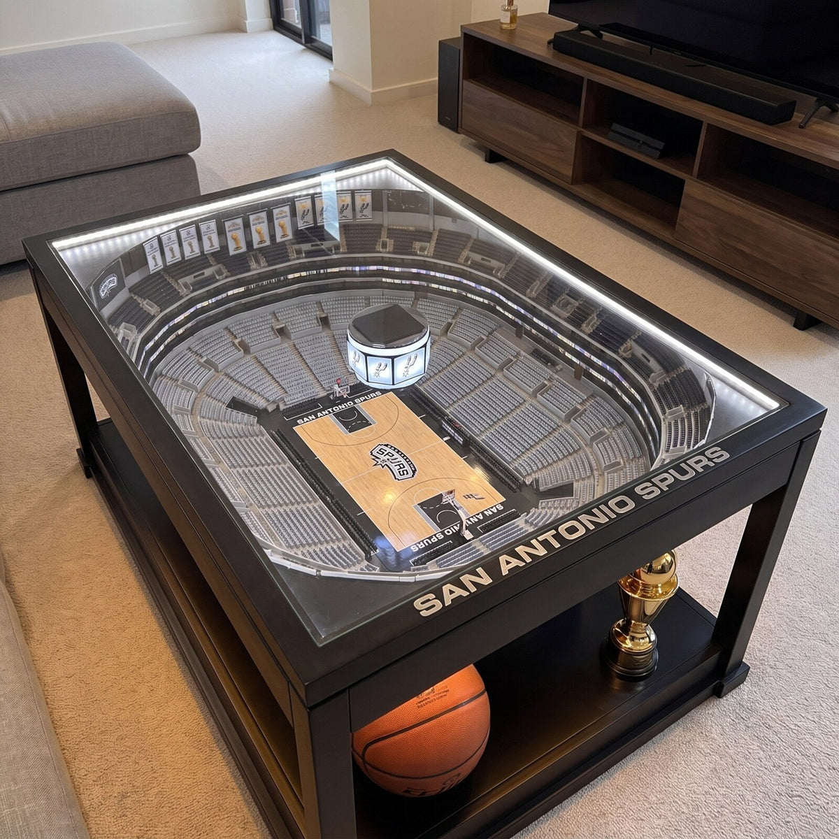 San Antonio Spurs