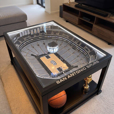 San Antonio Spurs